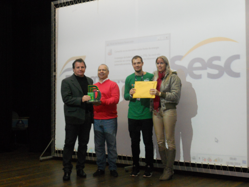 Porto Xavier obtém vitória no do Dia do Desafio